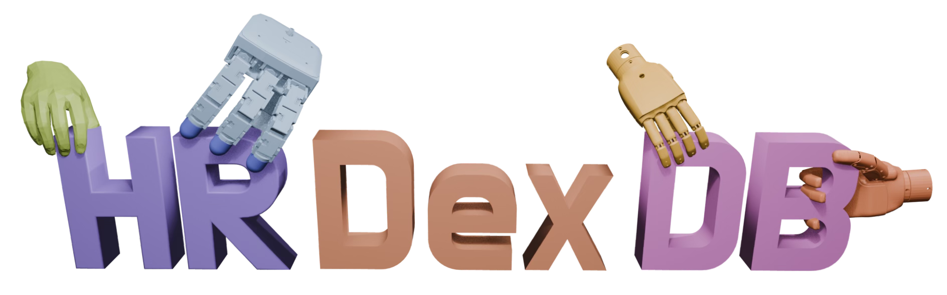 HRDexDB