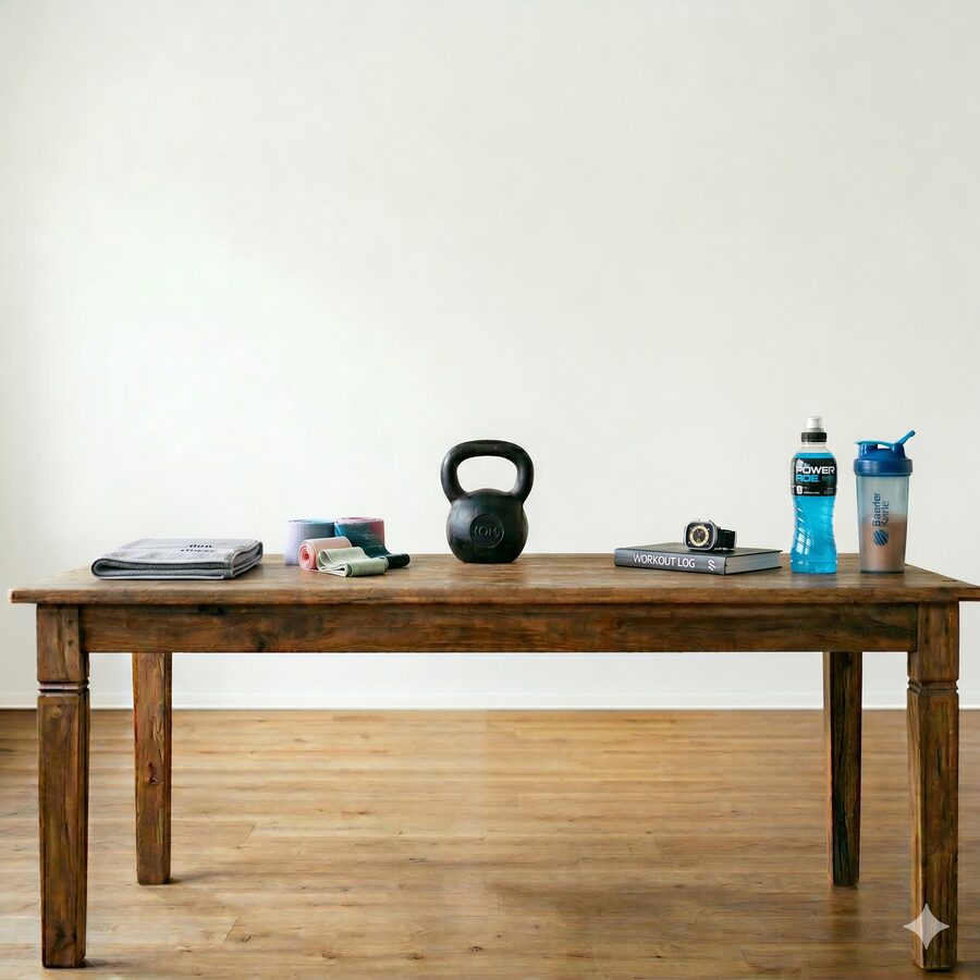 Input kettle